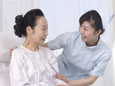 看護師イメージ